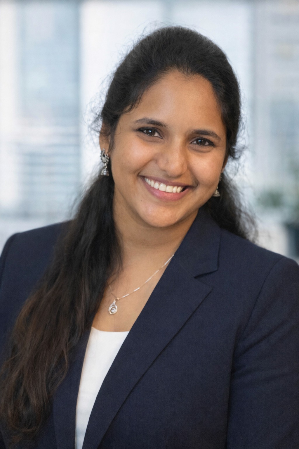 Anusha Mukka