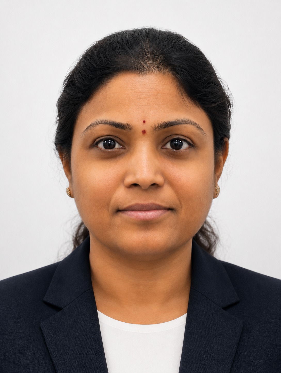 Shireesha Mangannagari