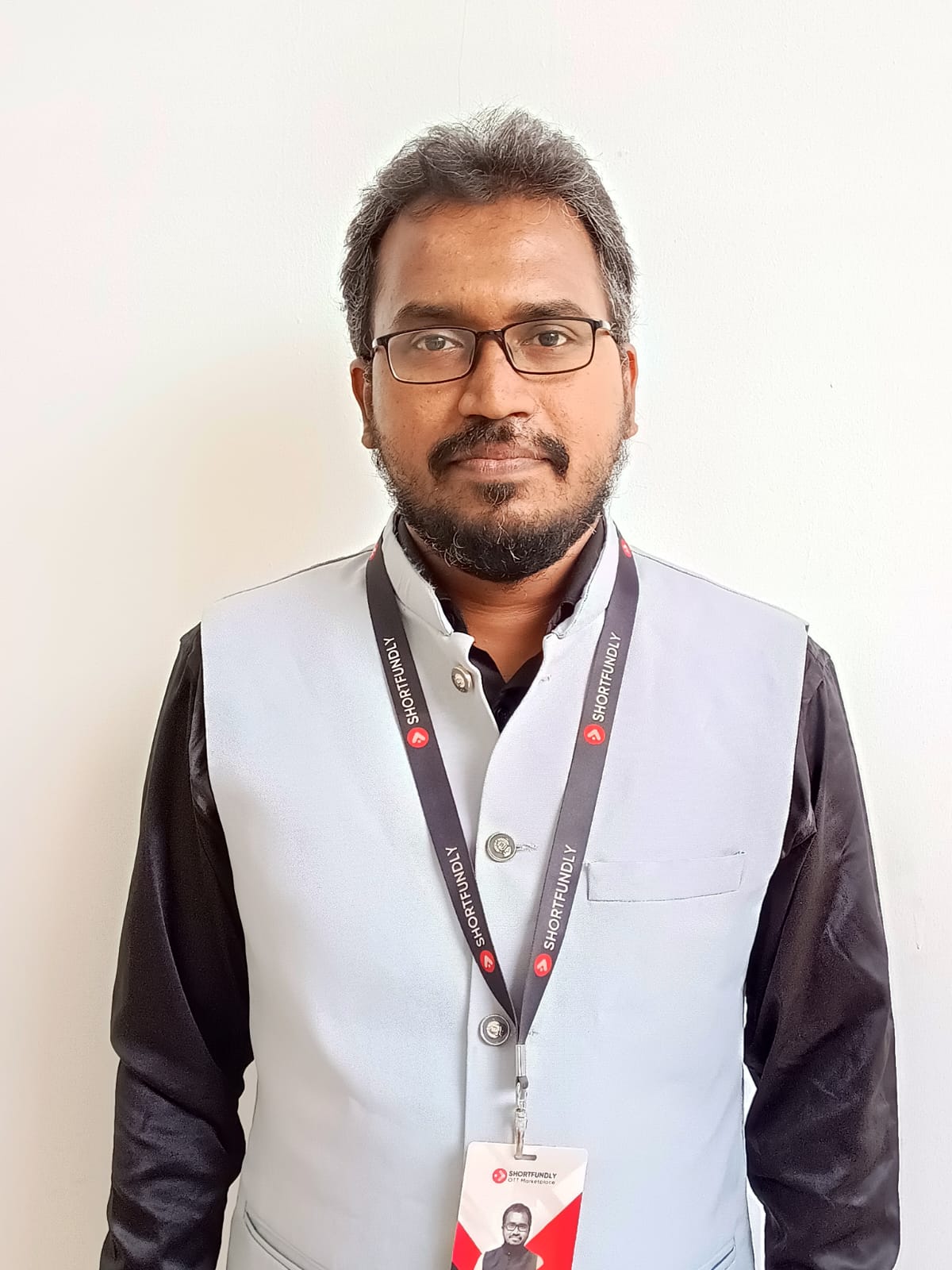 Rajarajan Kottieswaran