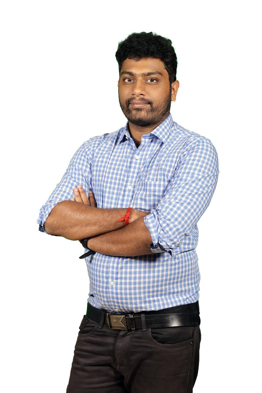 Sutheesh