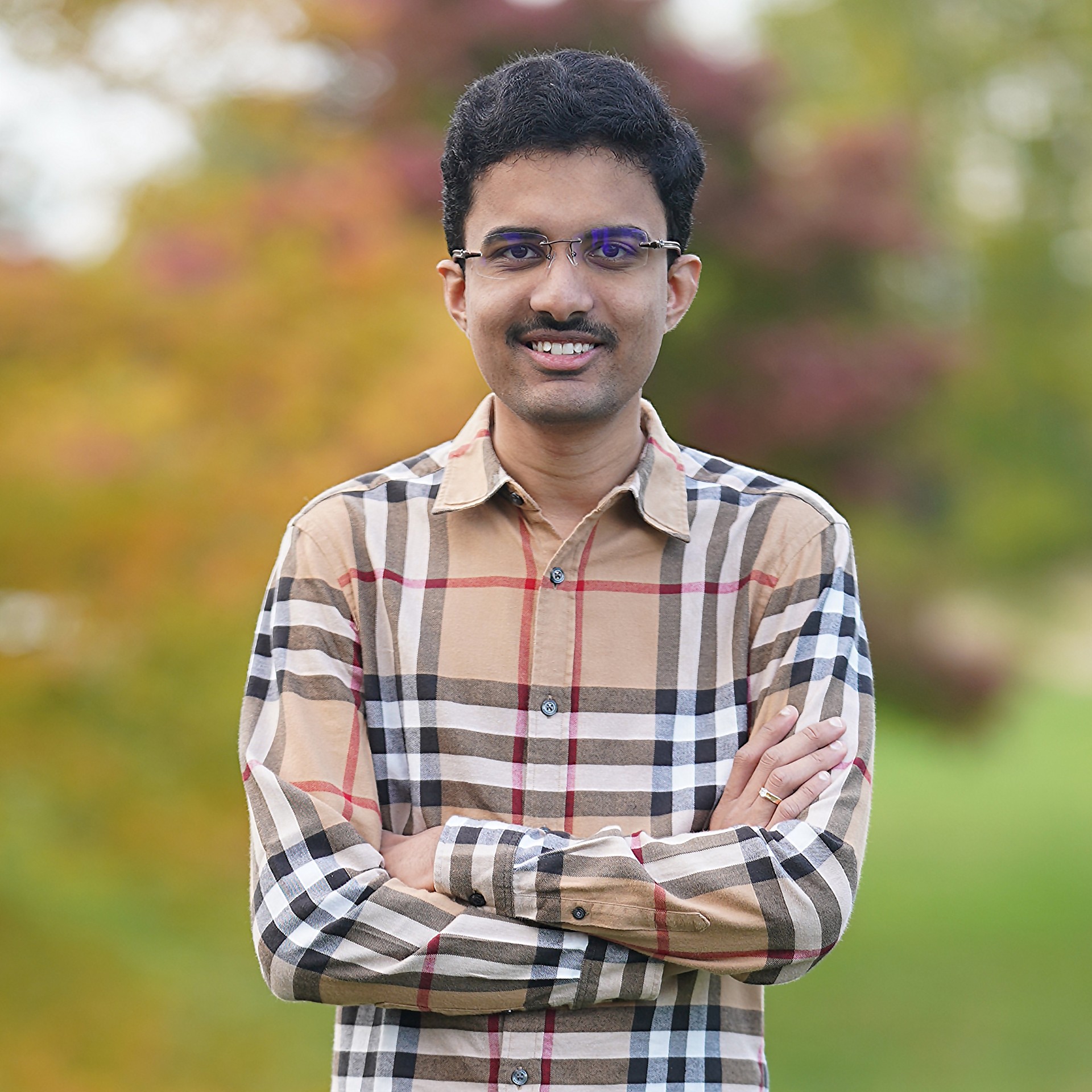 Bhargav Krishna Korrapati