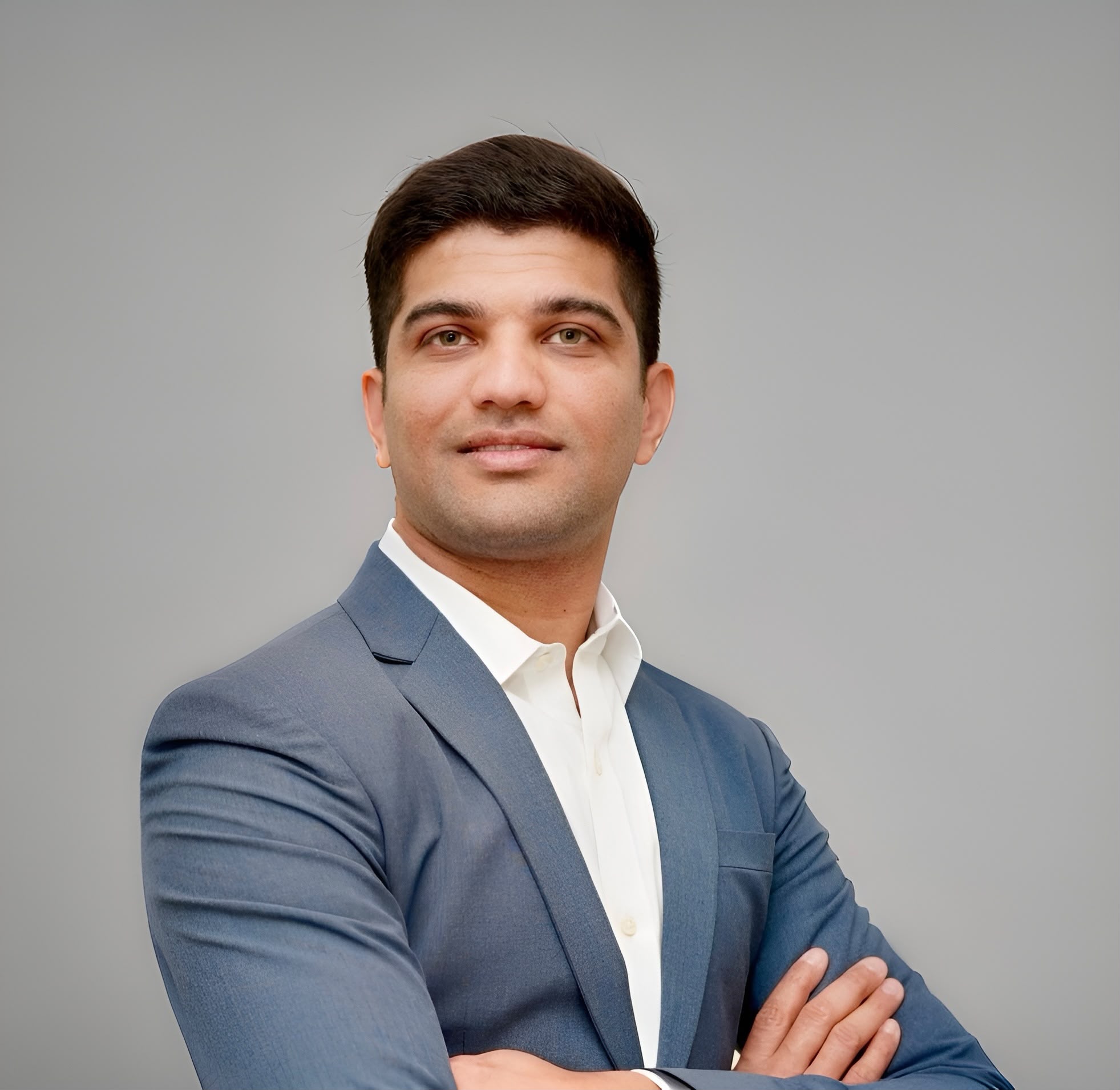 Deepu Komati