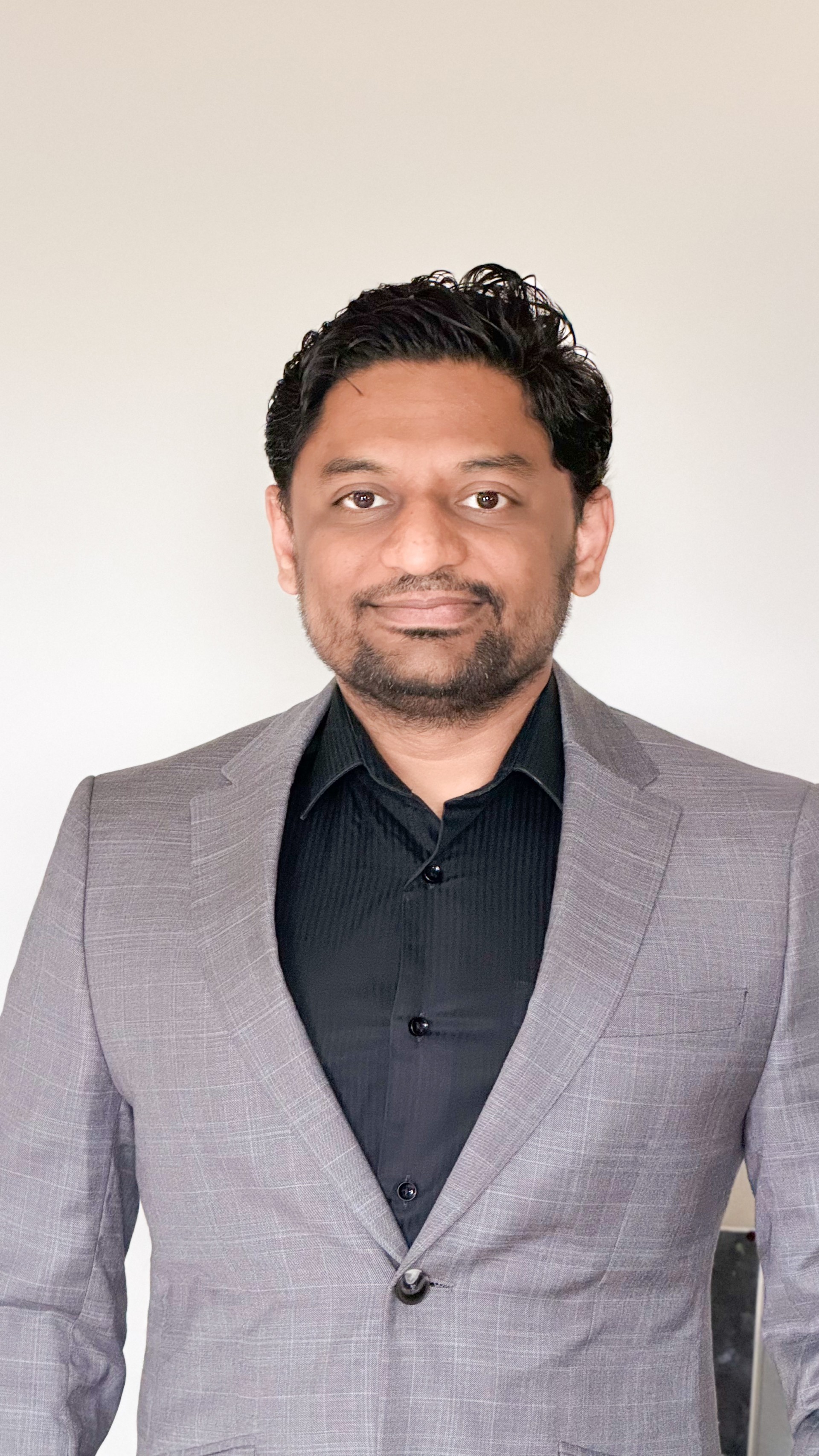 Nachiket Joshi