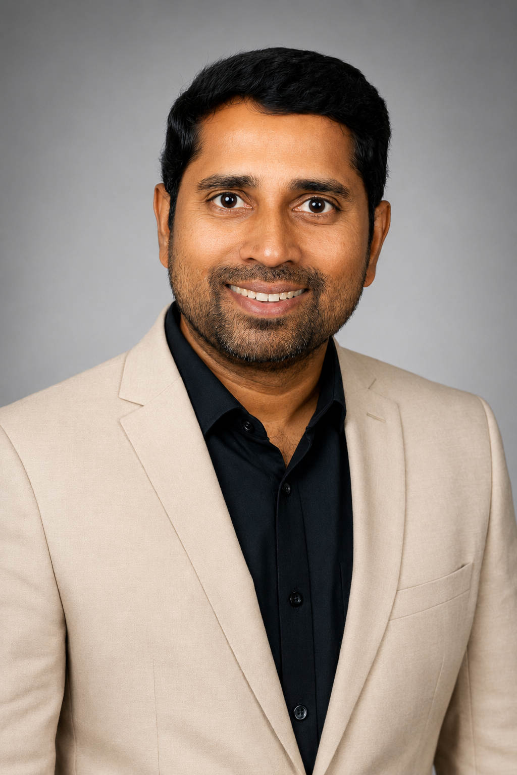 Prasad Bheemavarapu