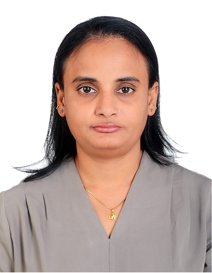 Rajya Lakshmi Kollipara