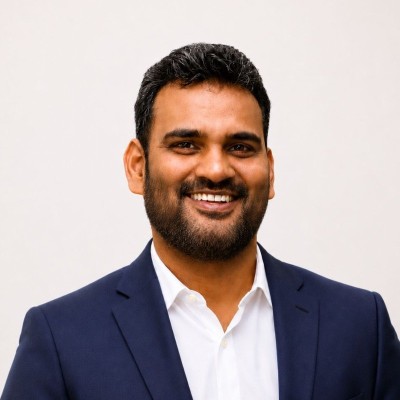 Ranjit Kumar Reddy Ponugoti