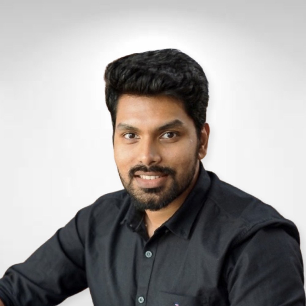 Sriharsha Makineni